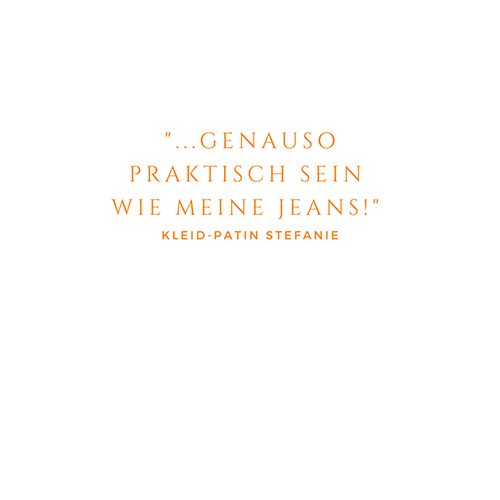 4---Genauso-praktisch-wie-meine-Jeans---Kleid-Patin-Stefanie Kristin hat ein Label gegründet