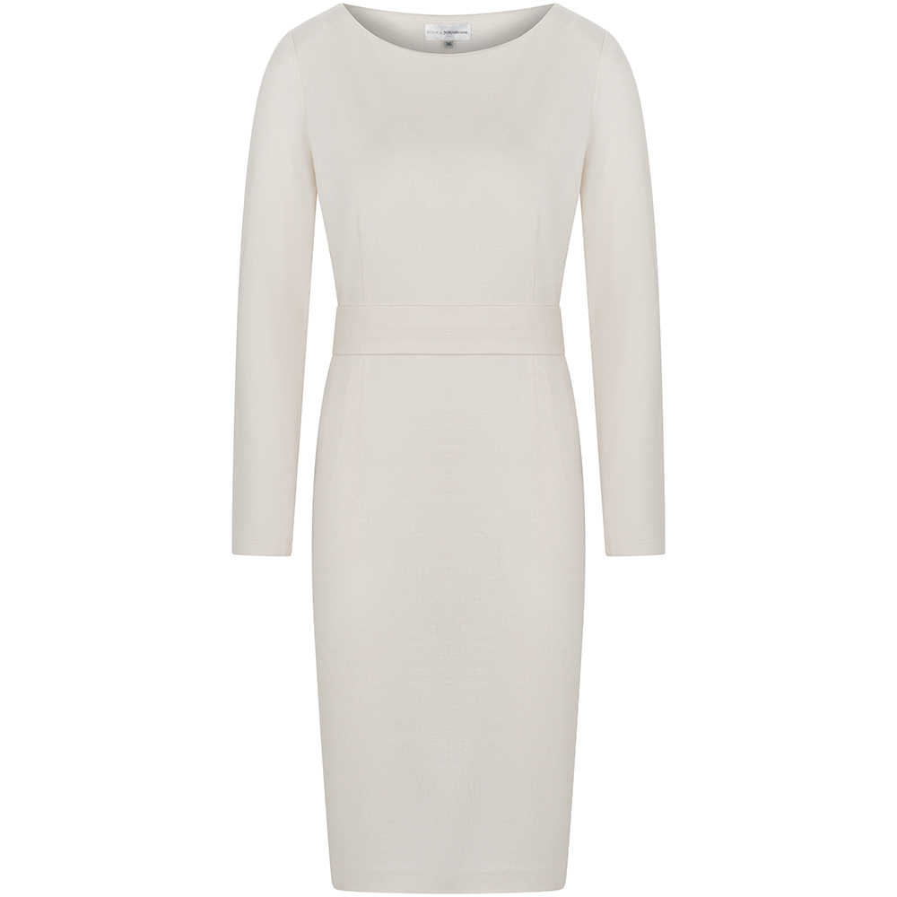 3 - Kollektion Creme - The Light Kleid Kollektion Creme - The Light