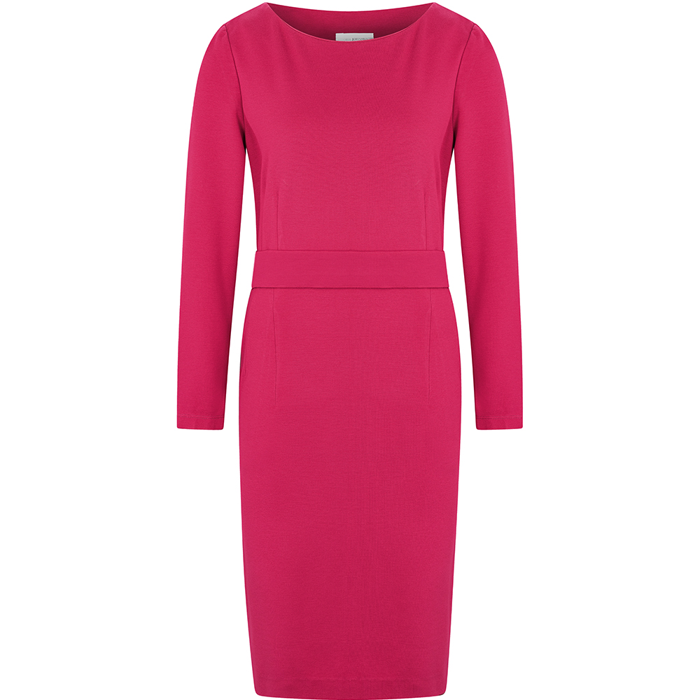 Kleid Kollektion Fuchsia - The Accent